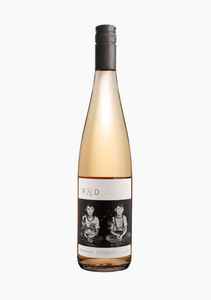 CULMINA R & D ROSE BLEND                