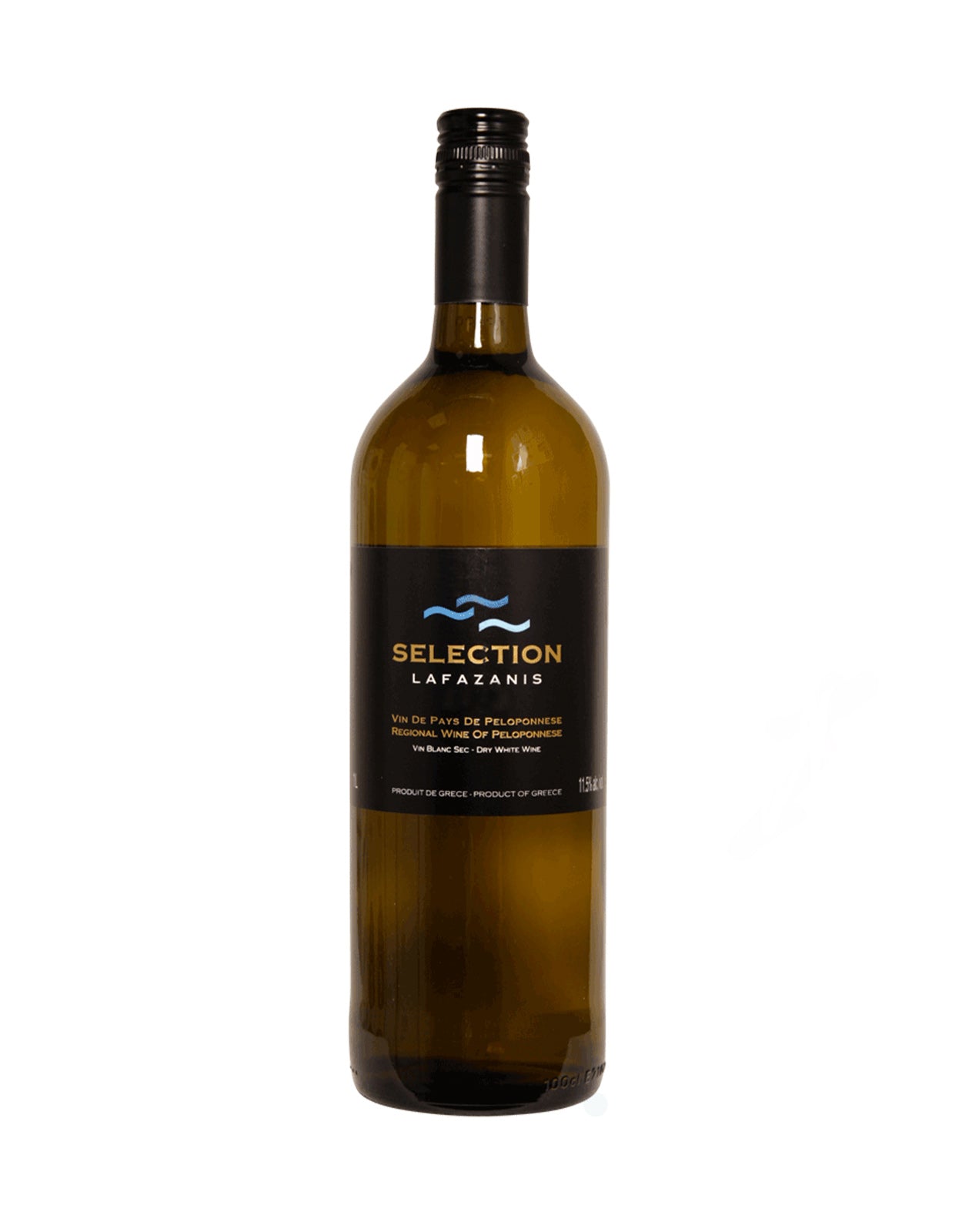 LAFAZANIS SELECTION WHITE               