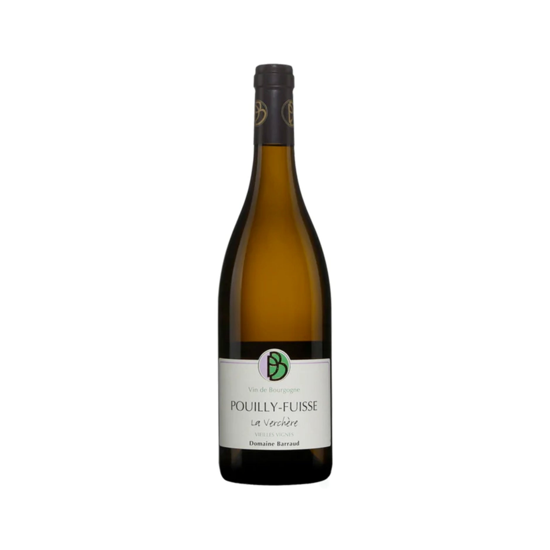 BARRAUD POUILLY-FUISSE LA VERCHERE      