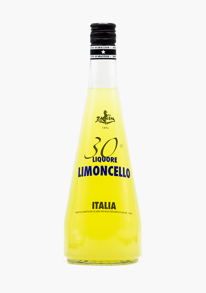 ZANIN LIMONCELLO CAVALLINA EXTRA        