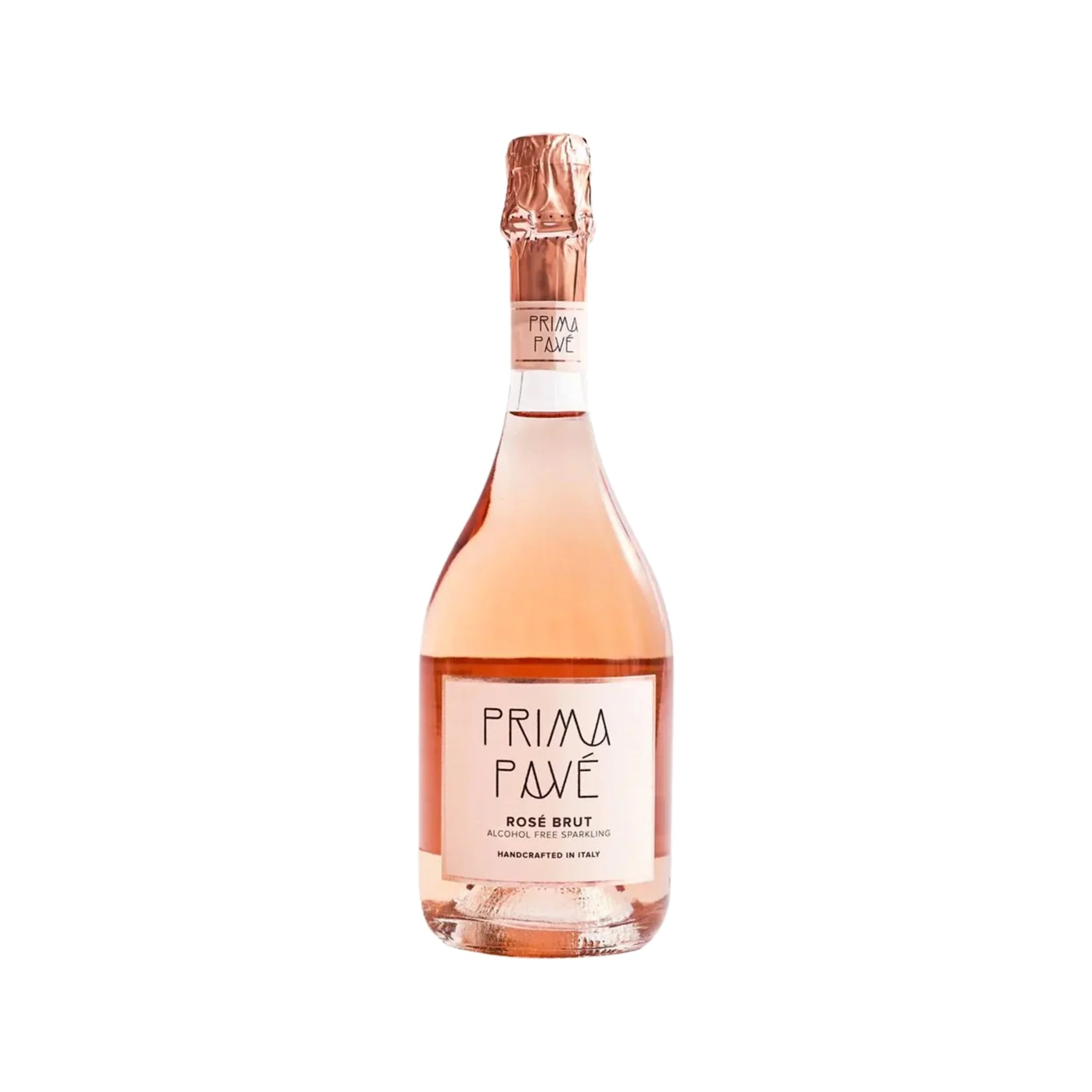 PRIMA PAVE SPARKLING ROSE BRUT          