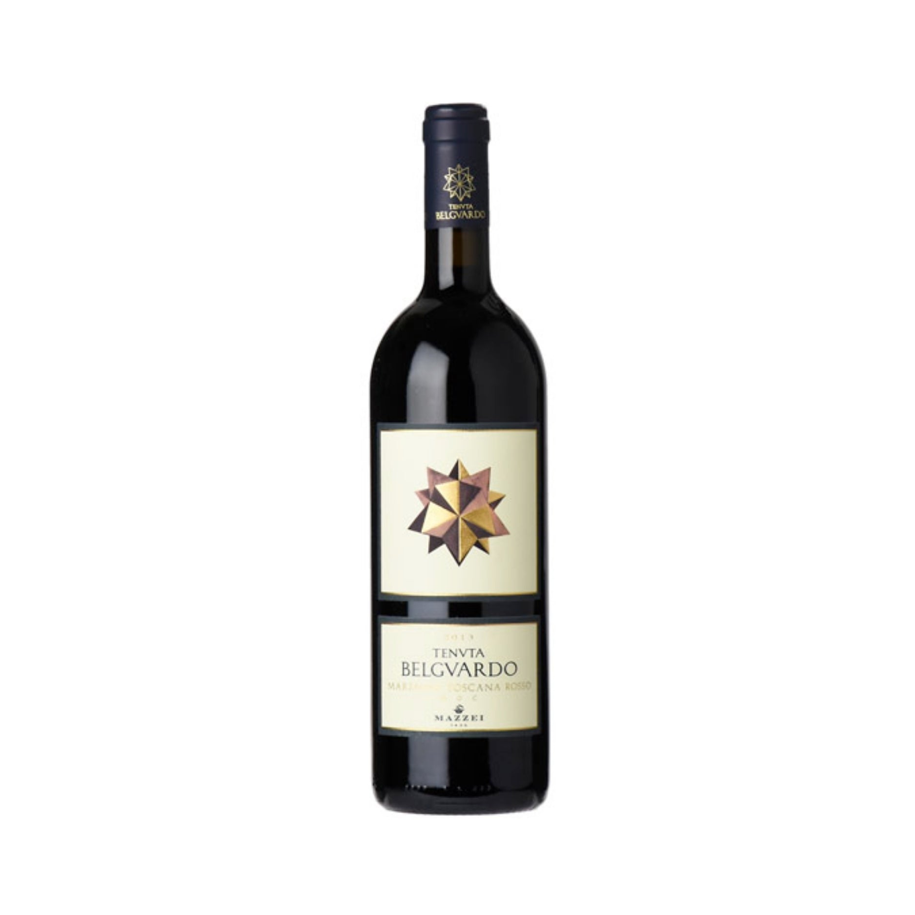 TENUTA BELGUARDO                        