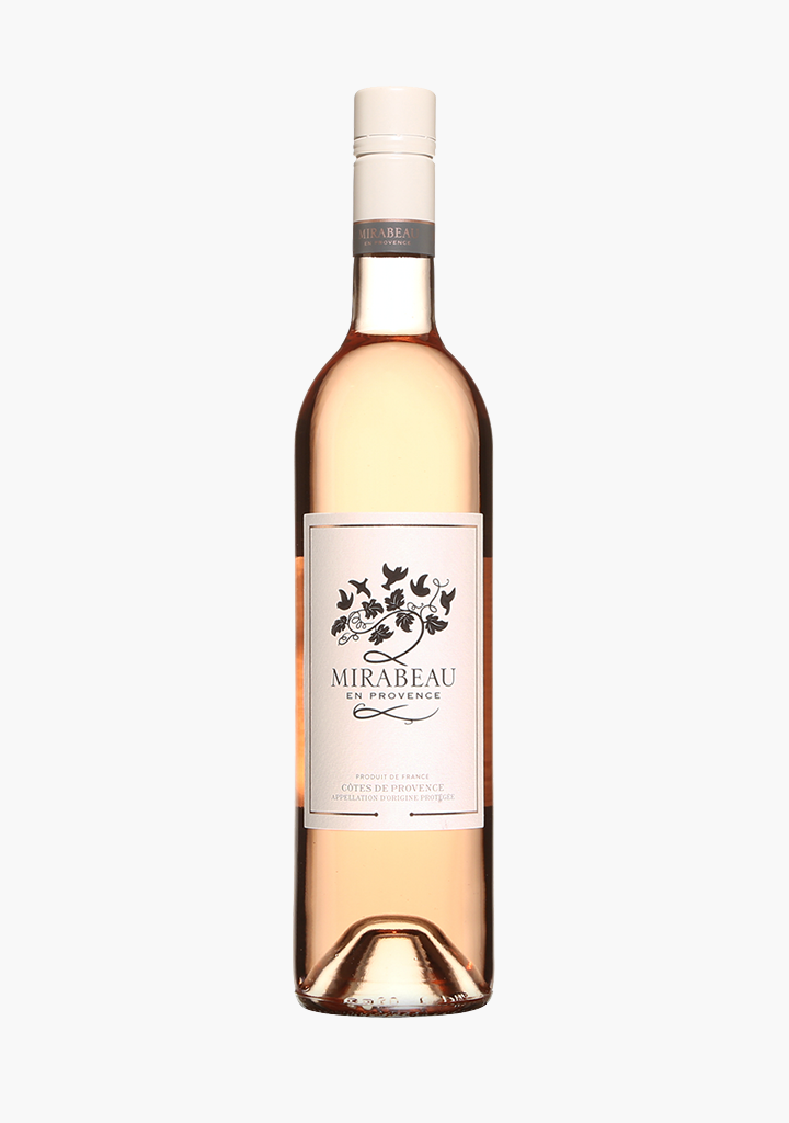 MIRABEAU CLASSIQUE PROVENCAL ROSE       