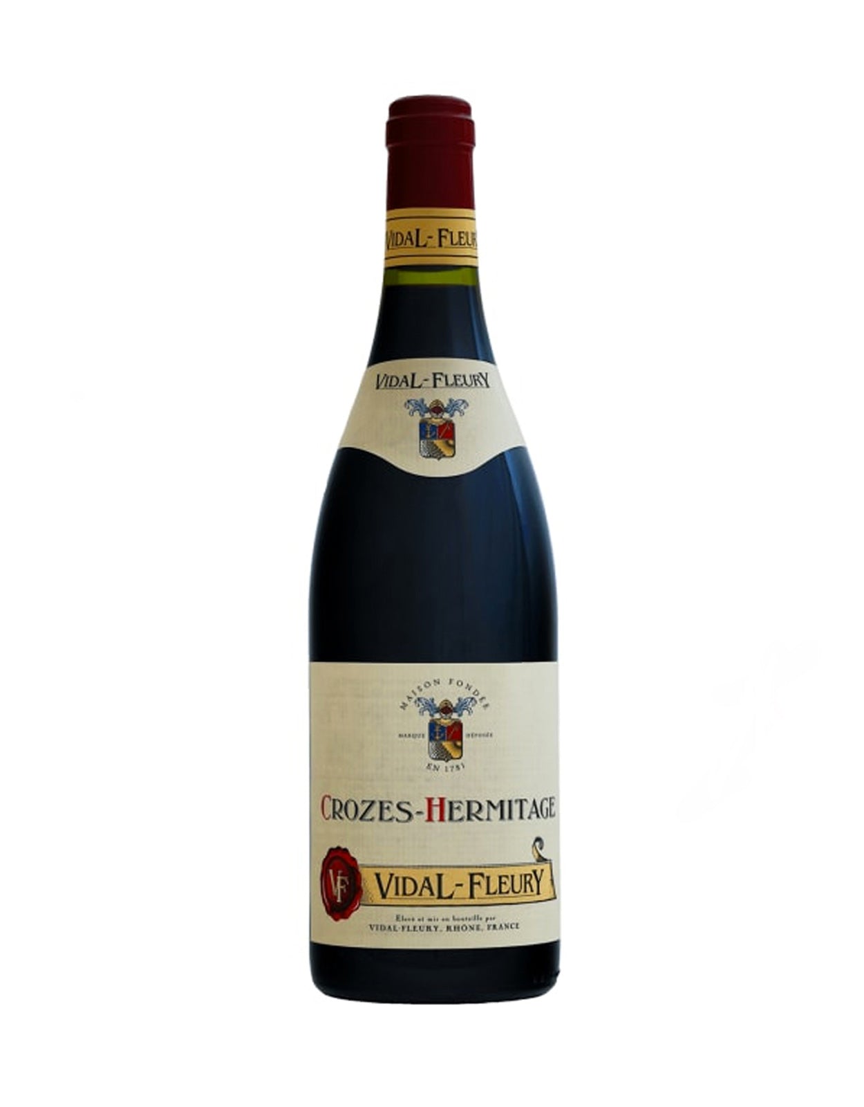 VIDAL FLEURY CROZES-HERMITAGE MAGNUM    