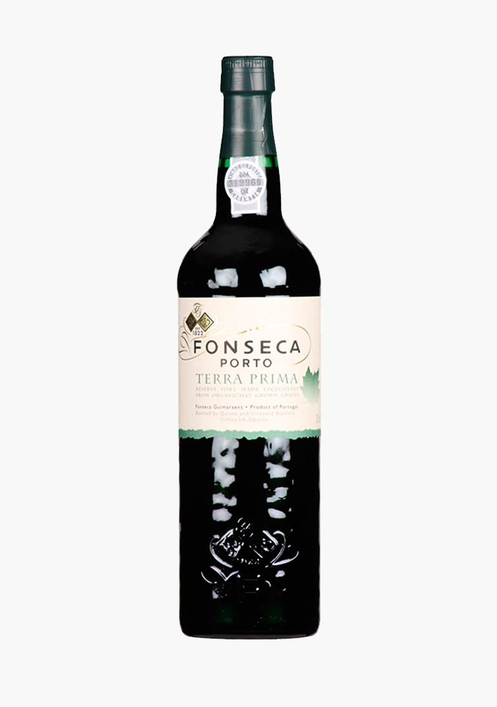 FONSECA TERRA PRIMA RESERVE PORT        