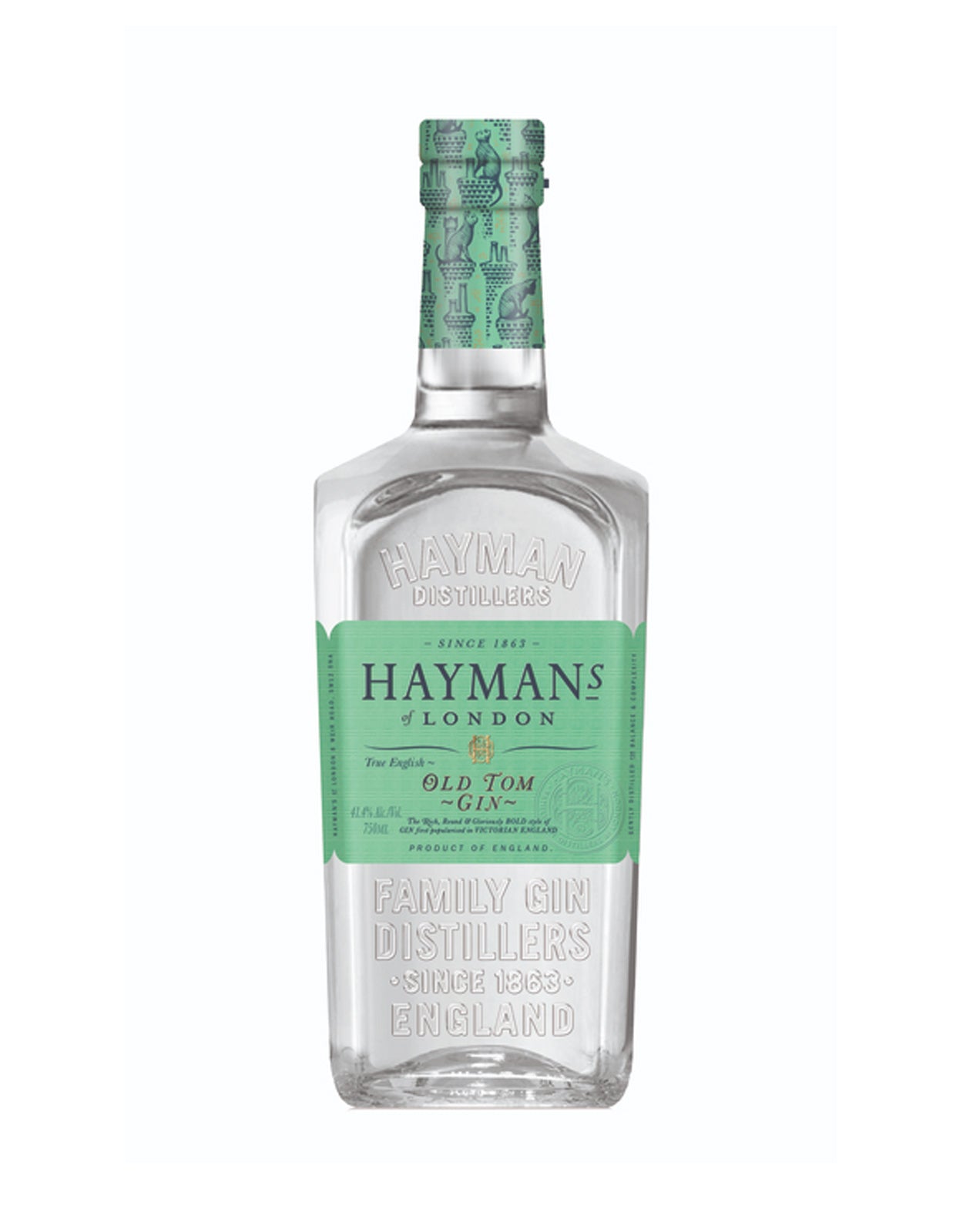 Hayman's Old Tom Gin