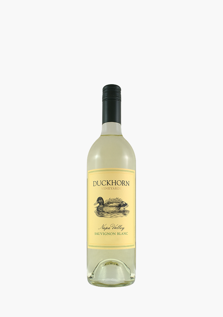 DUCKHORN SAUV BLANC                     