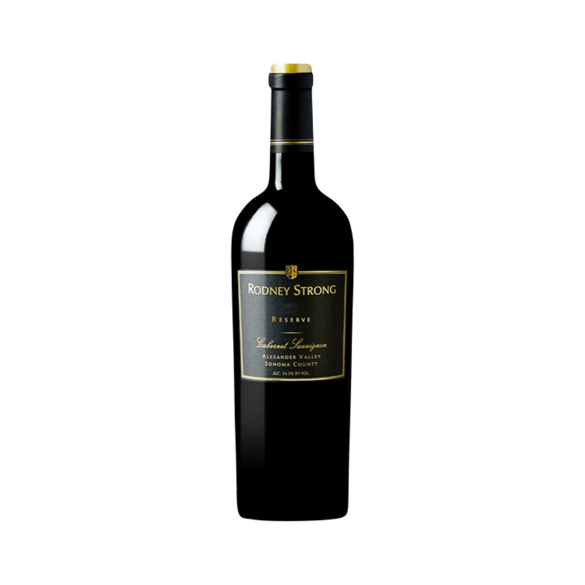 RODNEY STRONG RESERVE CABERNET SAUVIGNON