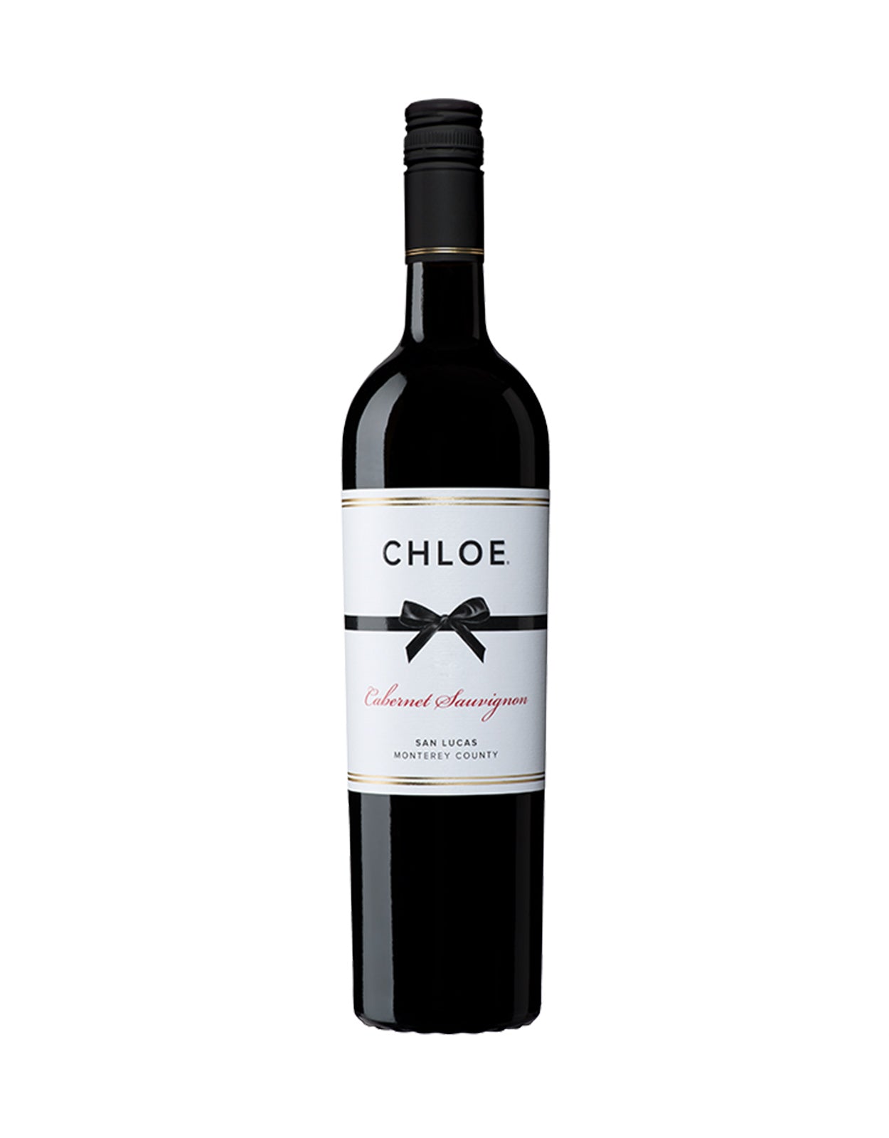CHLOE CABERNET SAUVIGNON                