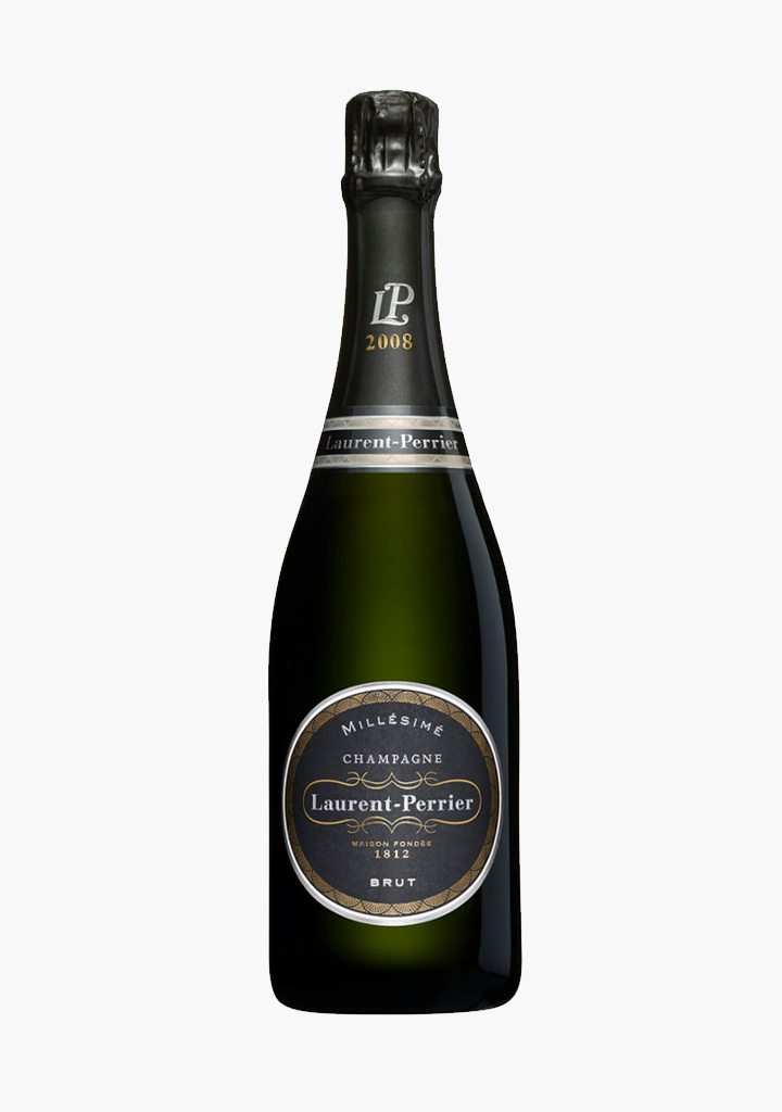 LAURENT PERRIER BRUT MILLESIME          