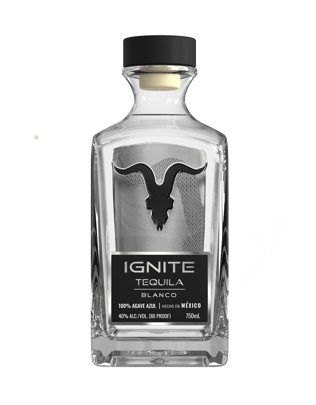 IGNITE TEQUILA BLANCO                   