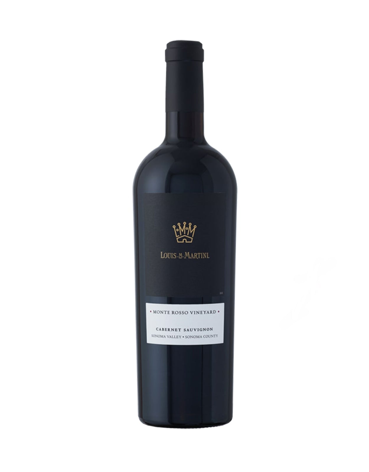 LOUIS MARTINI MONTE ROSSO CABERNET      
