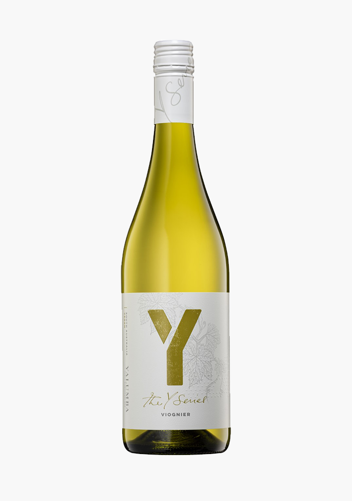 YALUMBA Y SERIES VIOGNIER               