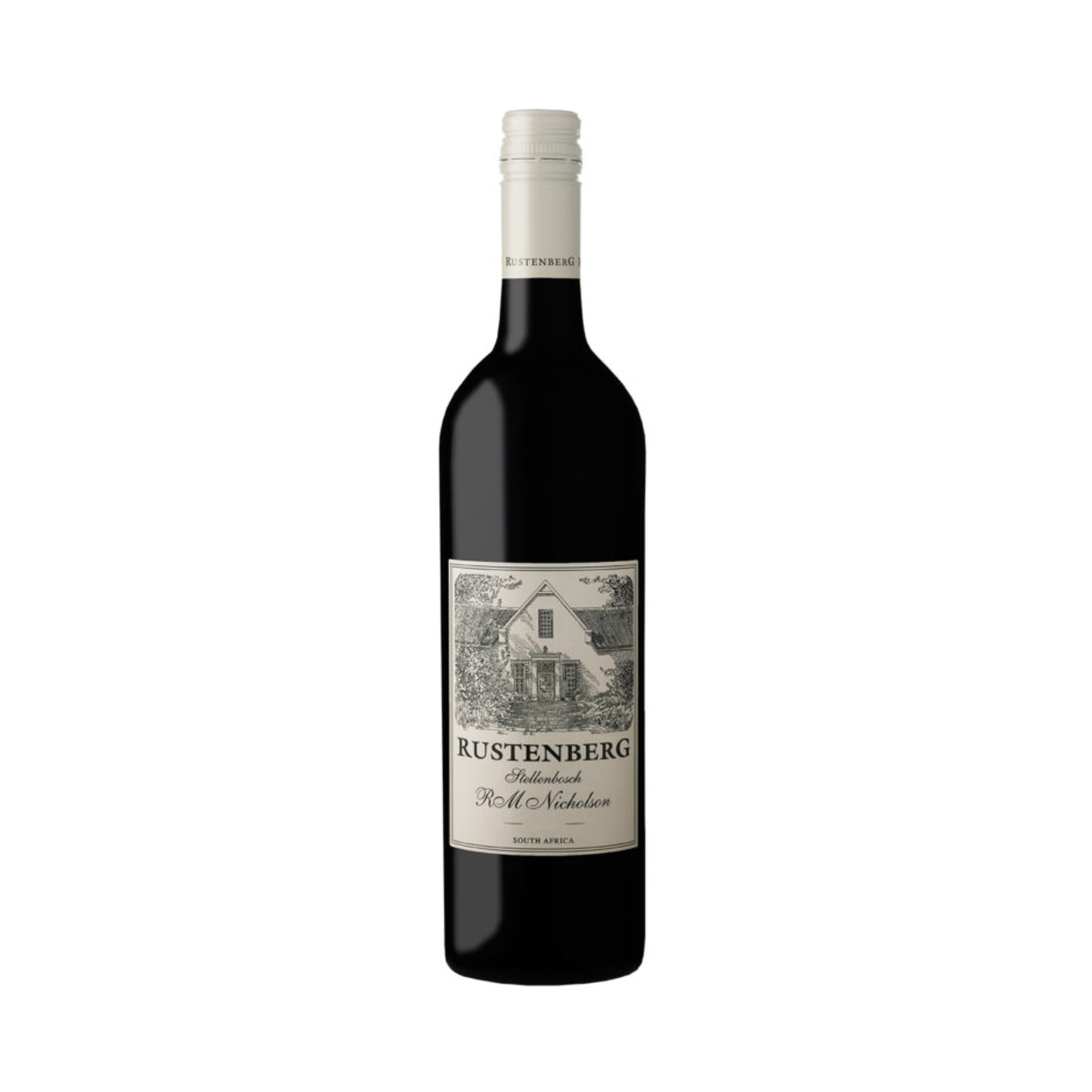 RUSTENBERG STELLENBOSCH RM NICHOLSON    