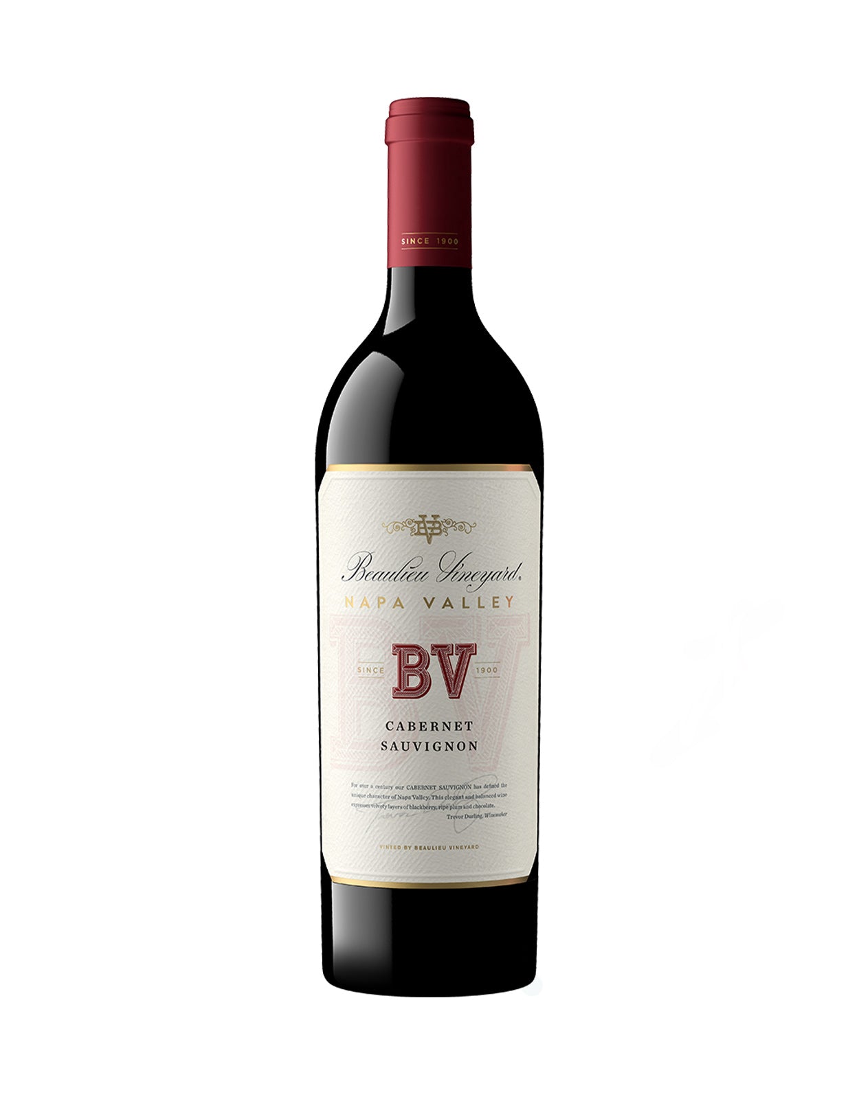 BV RESERVE GEORGE DE LATOUR CAB SAUV    