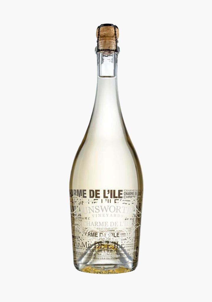 UNSWORTH CHARME DE L'ILE                