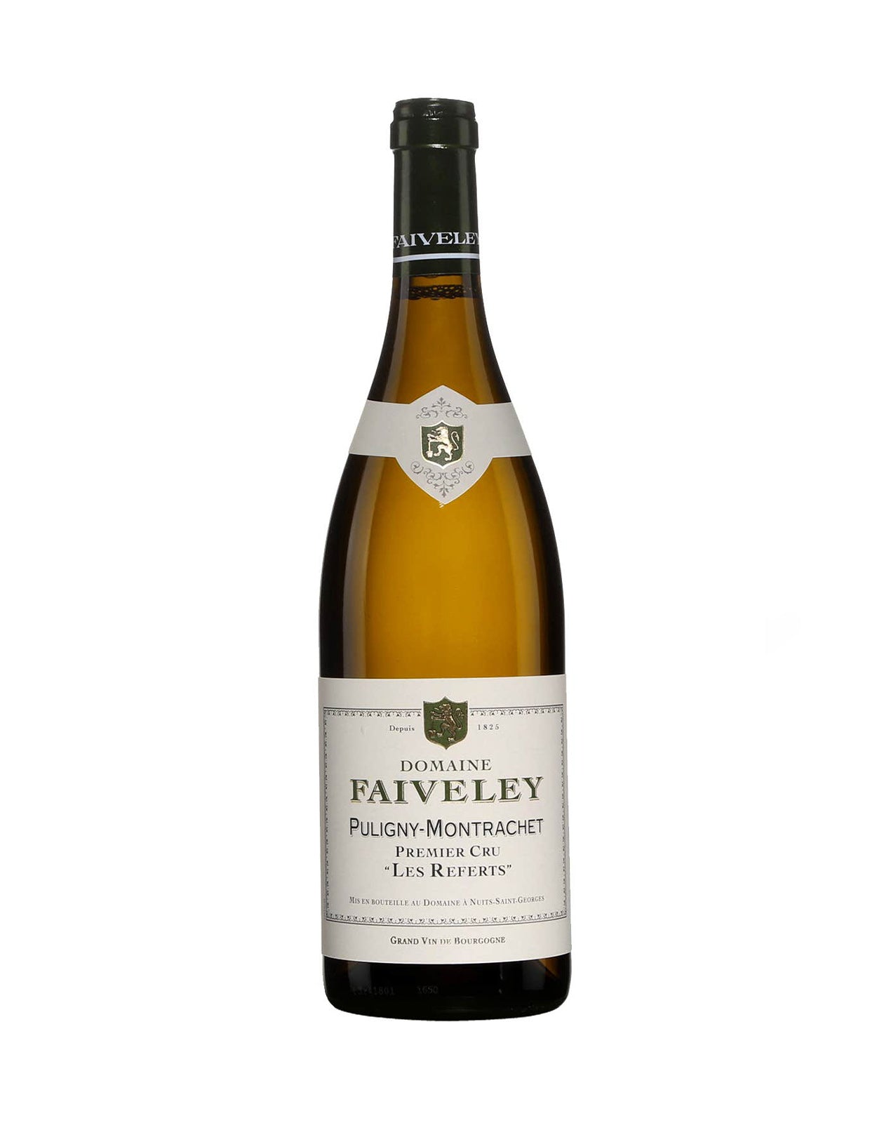 FAIVELEY PULIGNY-MONTRACHET LES REFERETS