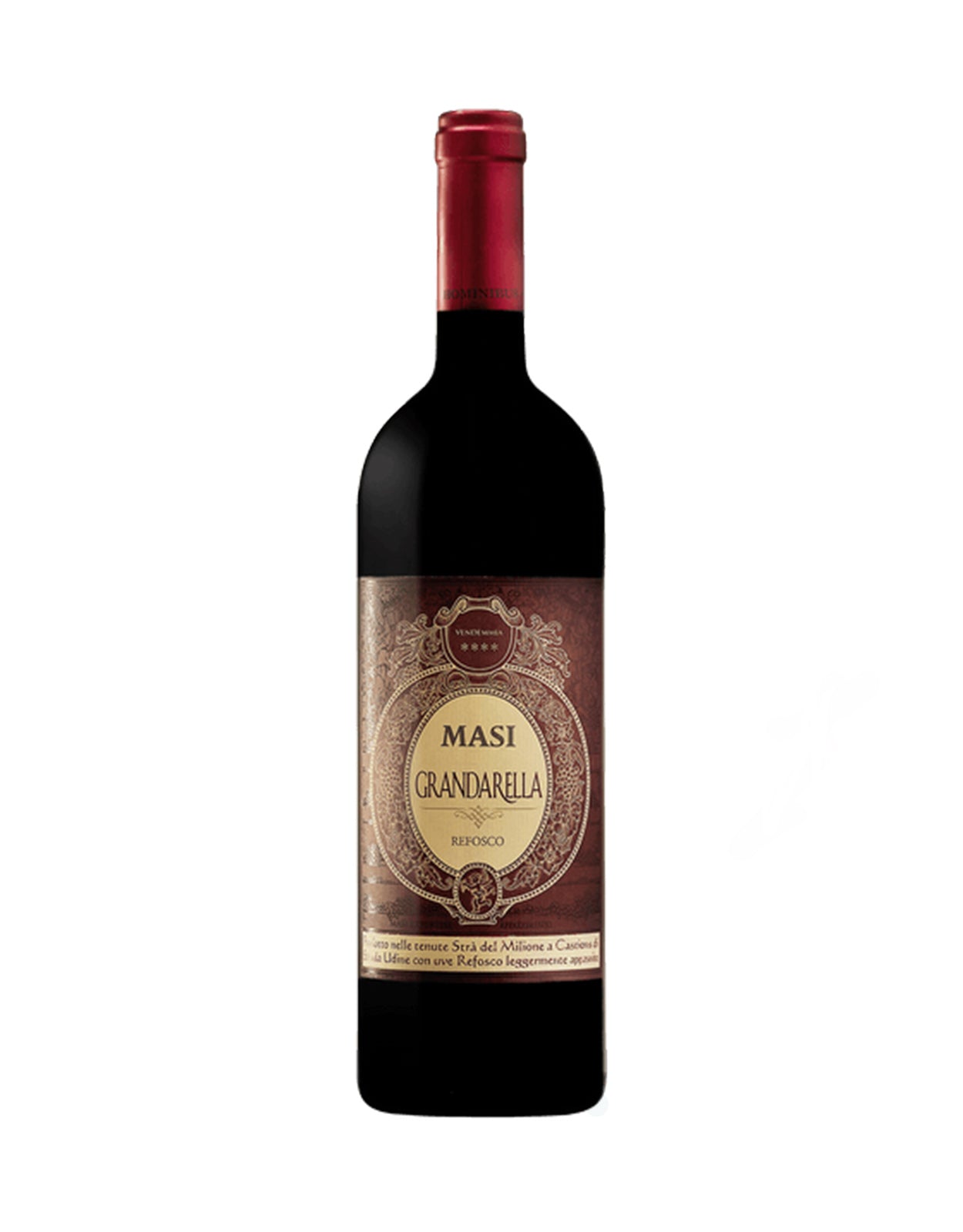 MASI GRANDARELLA                        