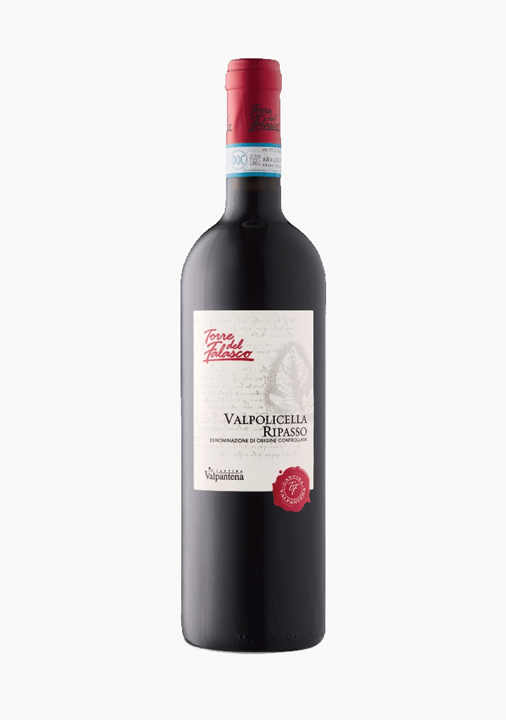 VALPANTENA RIPASSO 'FALASCO'            