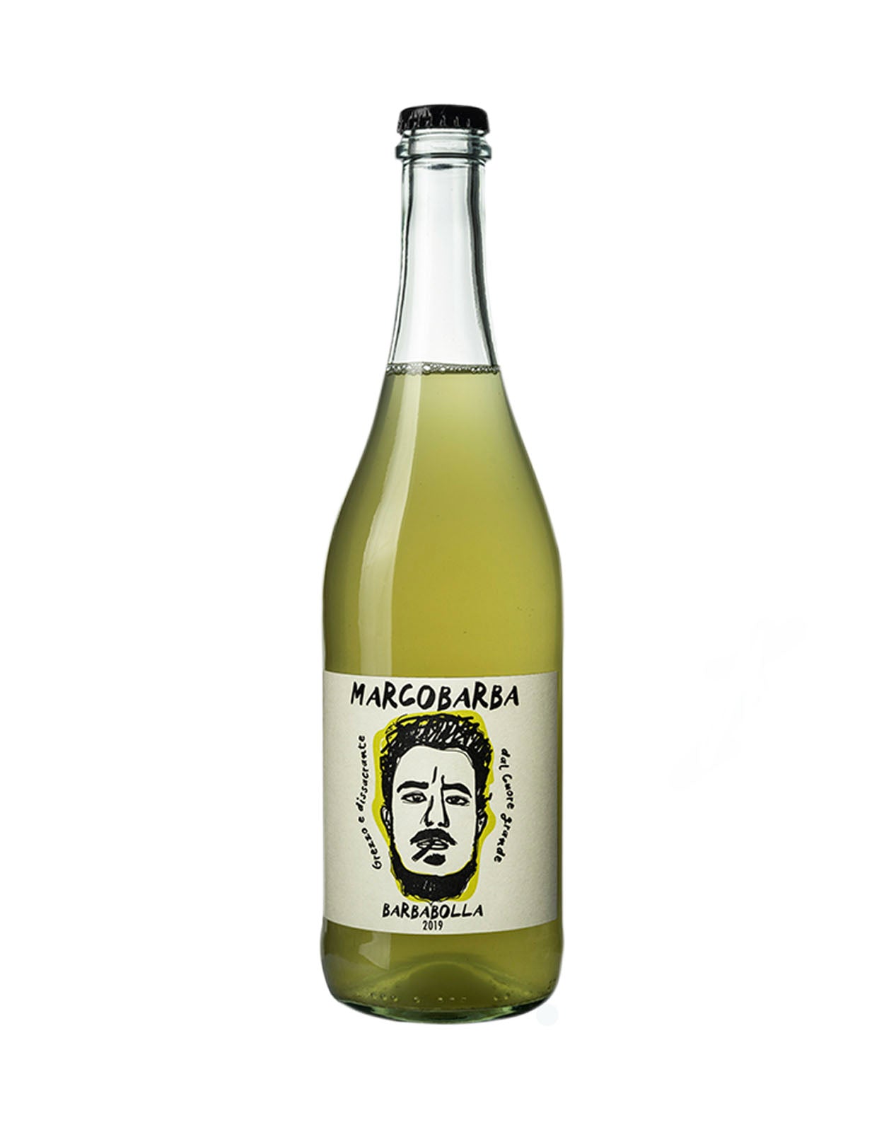 Marcobarba Barbabolla 2022