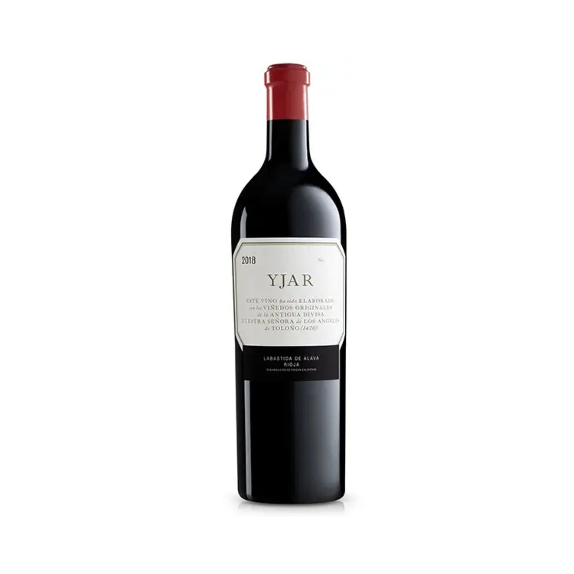 YJAR 2018                               