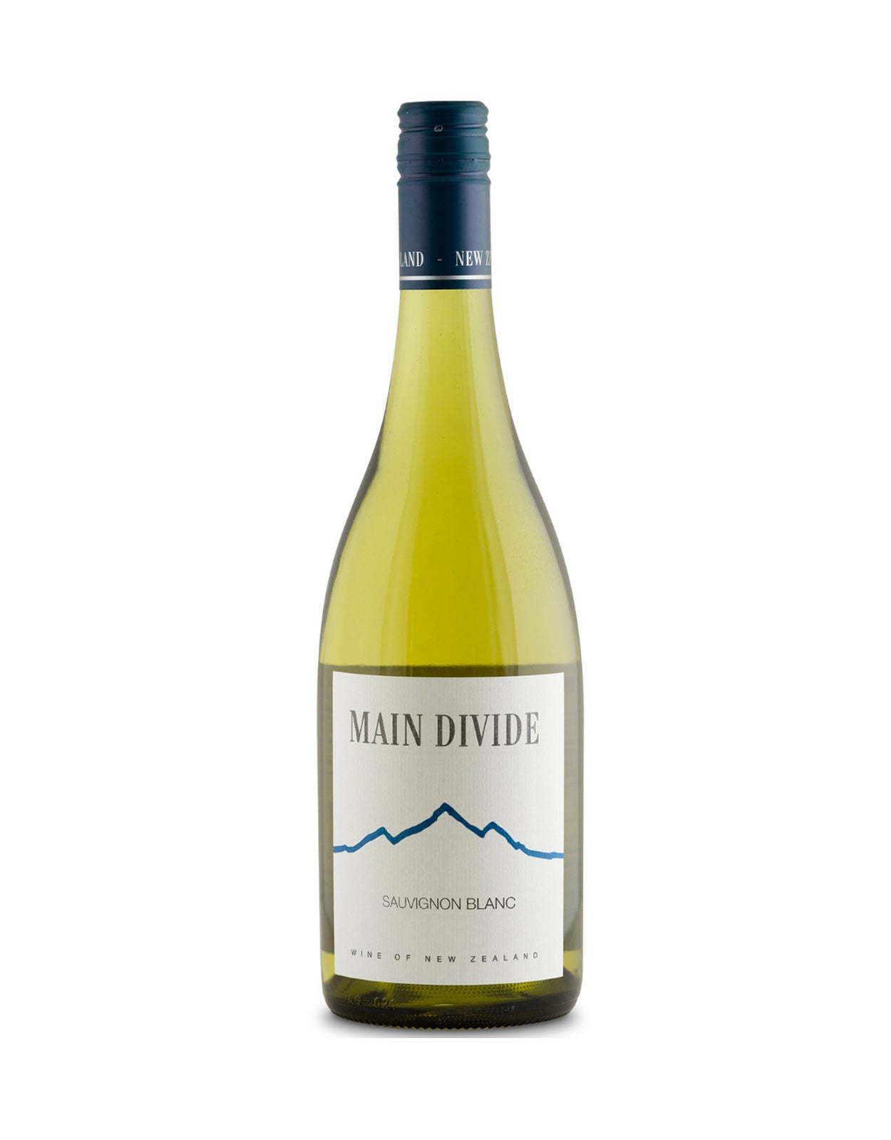 MAIN DIVIDE SAUVIGNON BLANC             