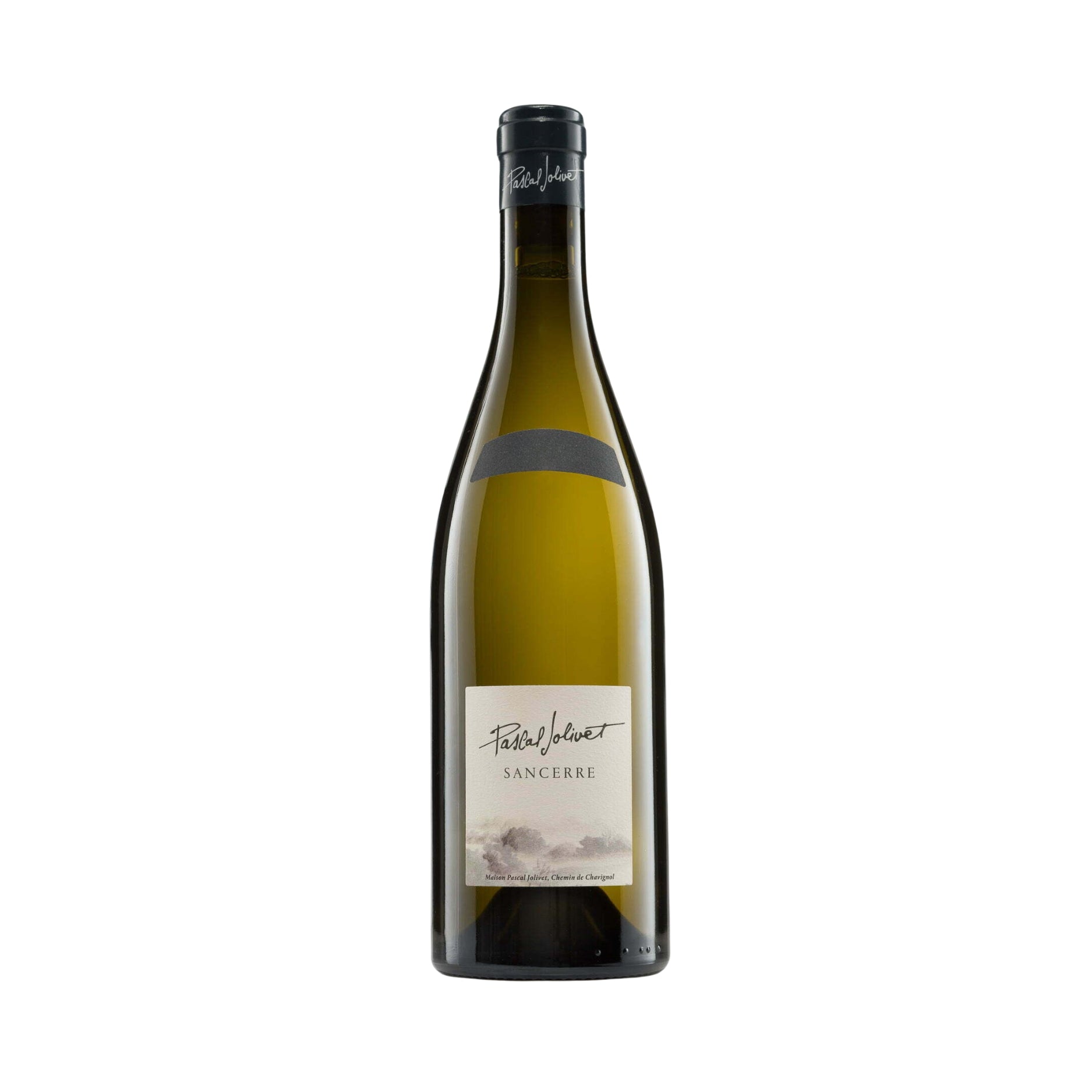 JOLIVET SANCERRE BLANC                  