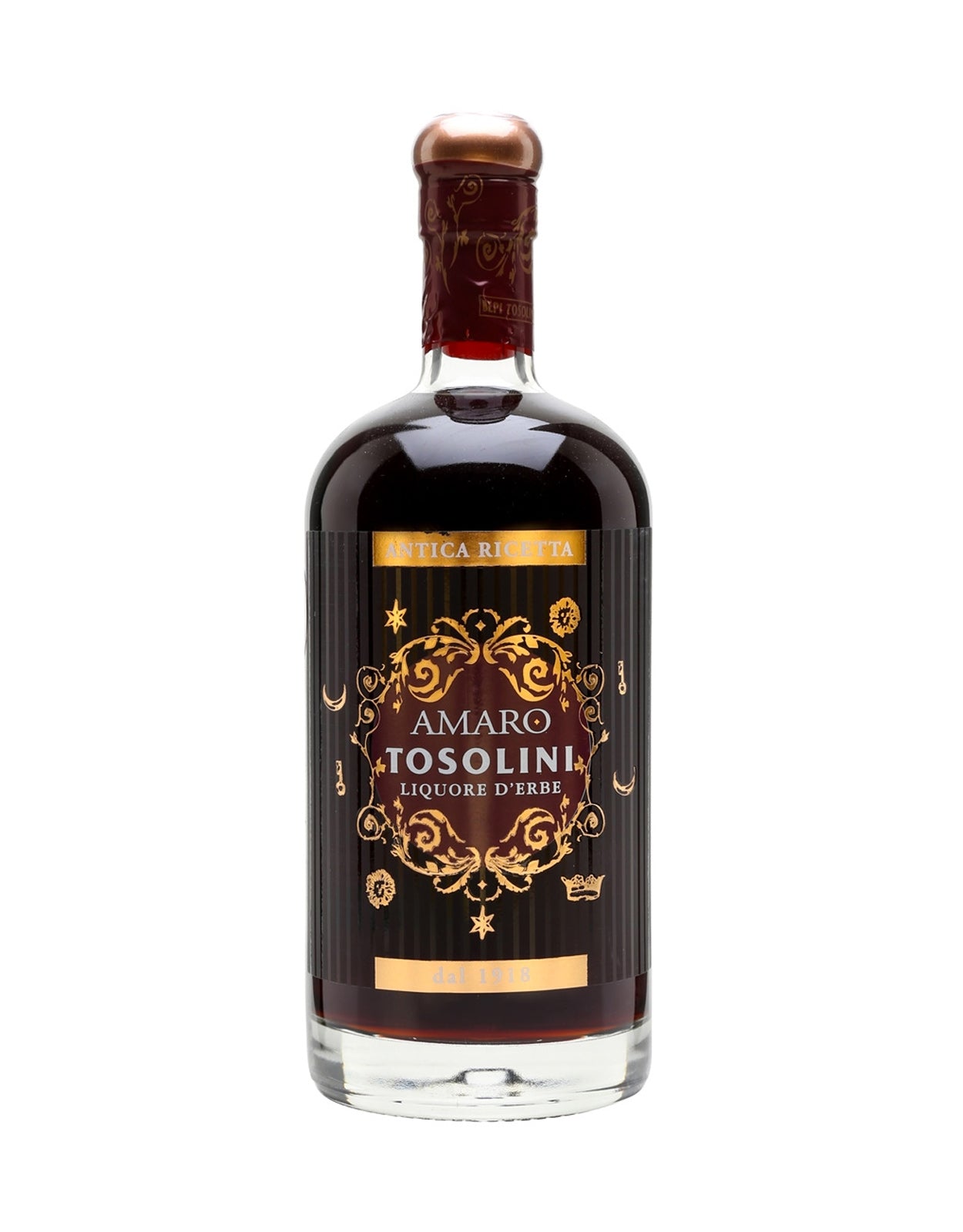 AMARO TOSOLINI                          