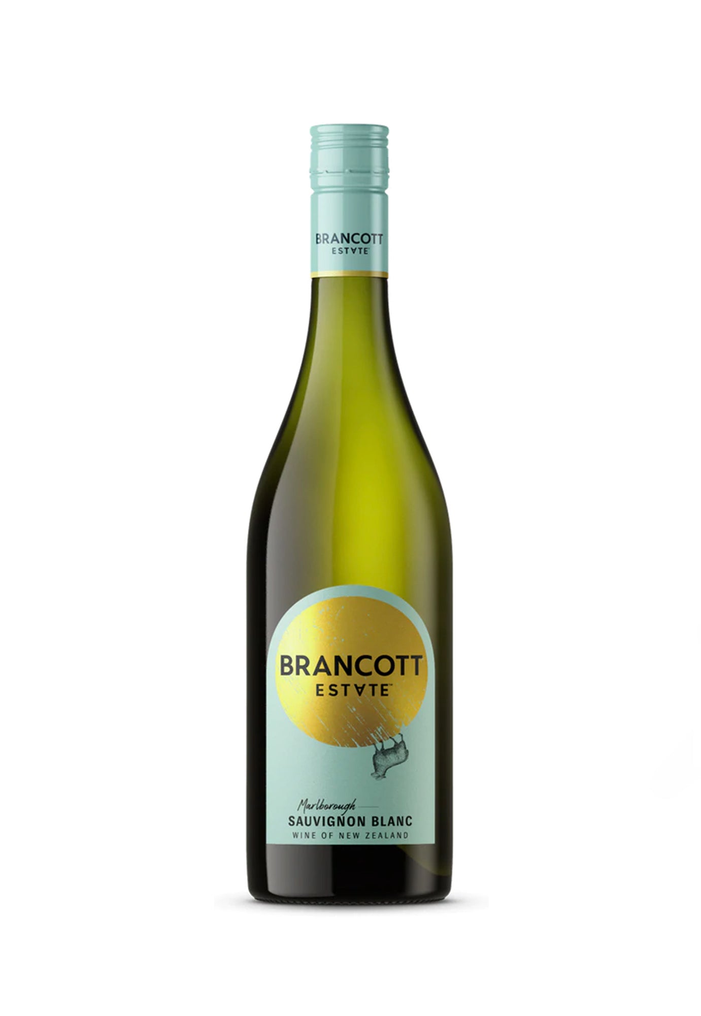 BRANCOTT ESTATE SAUVIGNON BLANC         