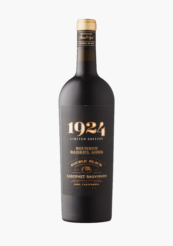 1924 BOURBON BARREL CABERNET SAUVIGNON  