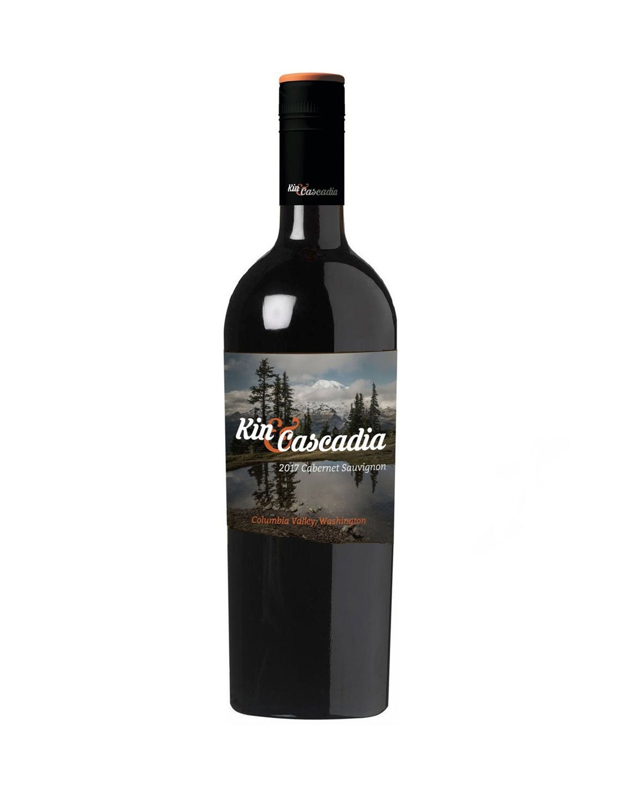 KN & CASCADIA CABERNET COLUMBIA VALLEY  