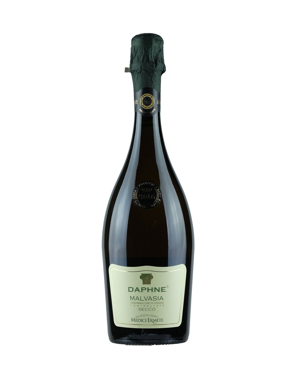 MEDICI MALVASIA WHITE DRY               