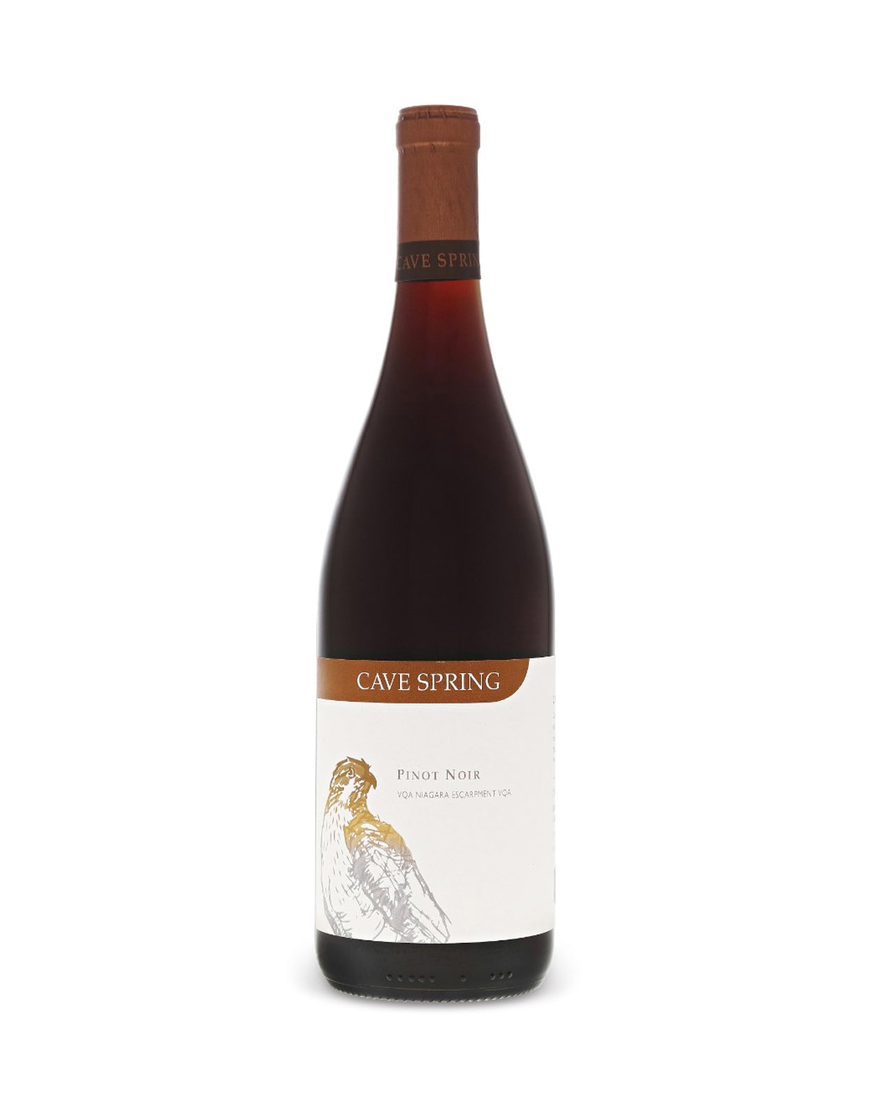CAVE SPRING NIAGARA PINOT NOIR          