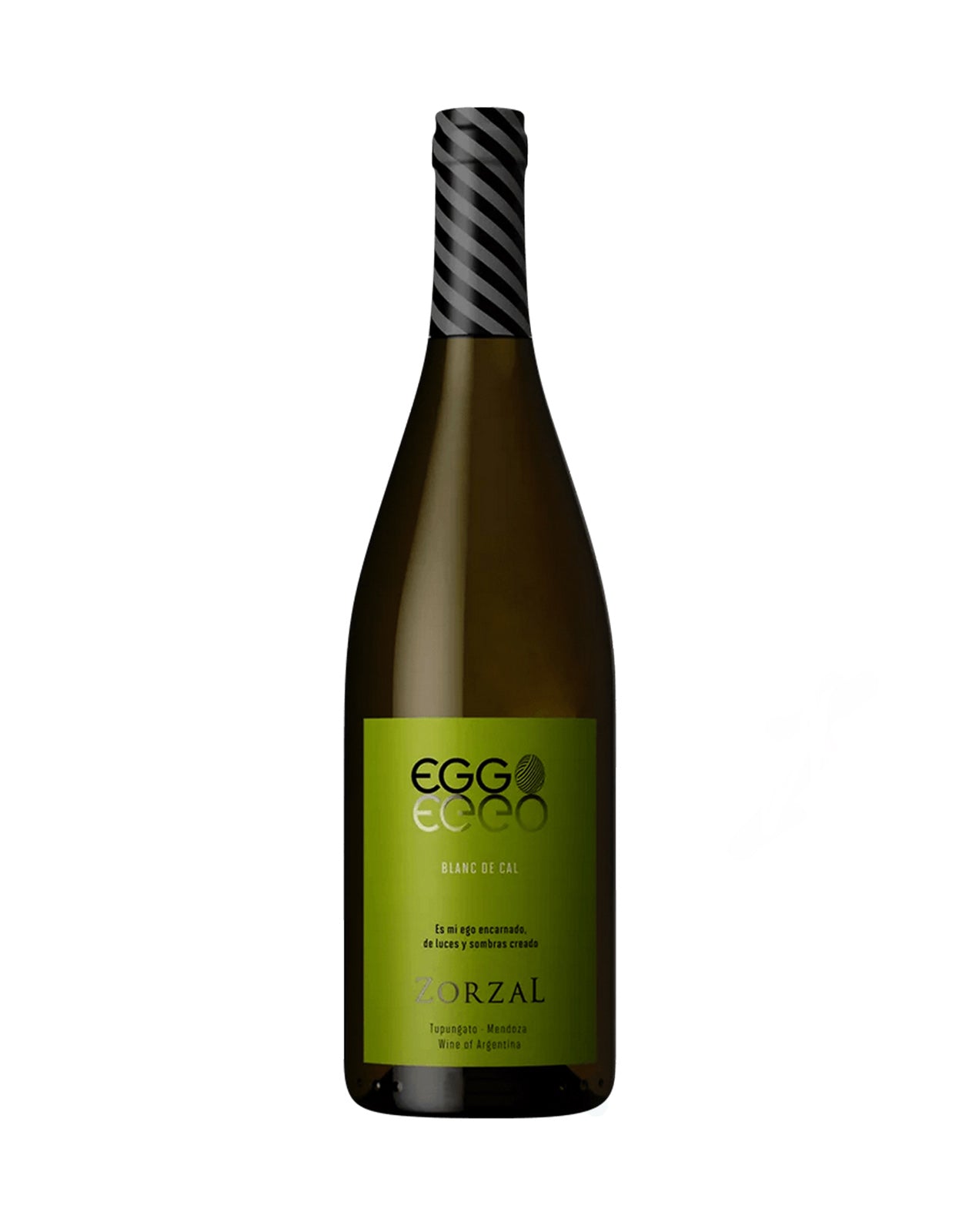 ZORZAL EGGO BLANC DE CAL                