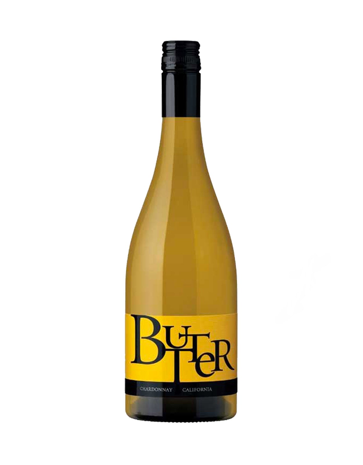 JAM CELLARS BUTTER CHARDONNAY           