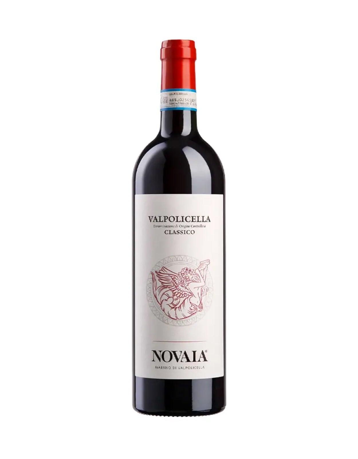 NOVAIA VALPOLICELLA BIO DOC             