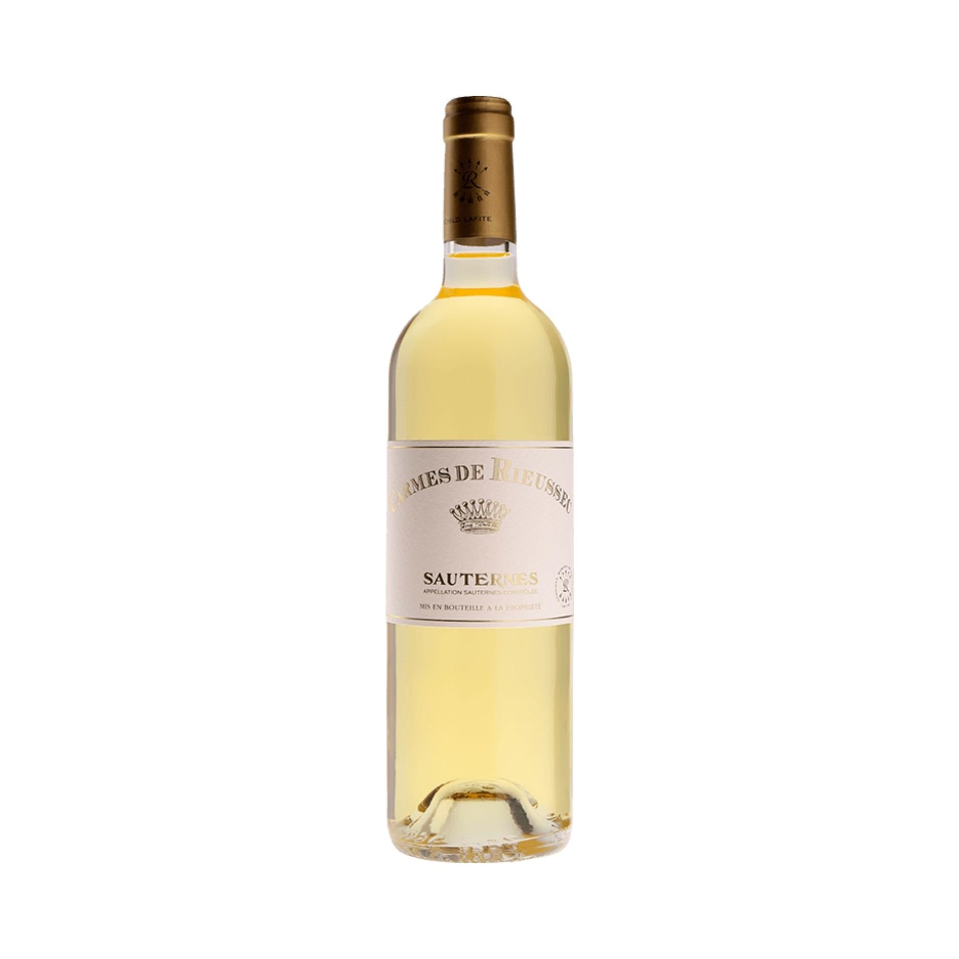 CARMES DE RIEUSSEC 2020                 