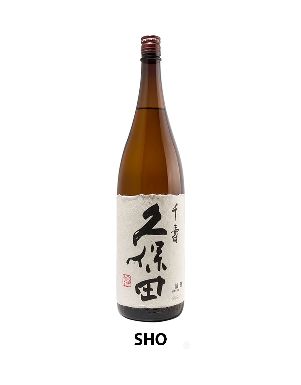 KUBOTA GINJO SENJU 1.8                  