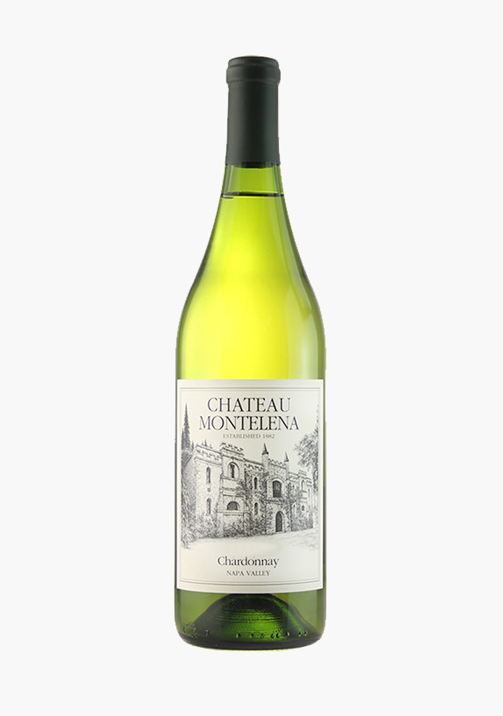 MONTELENA CHARDONNAY                    