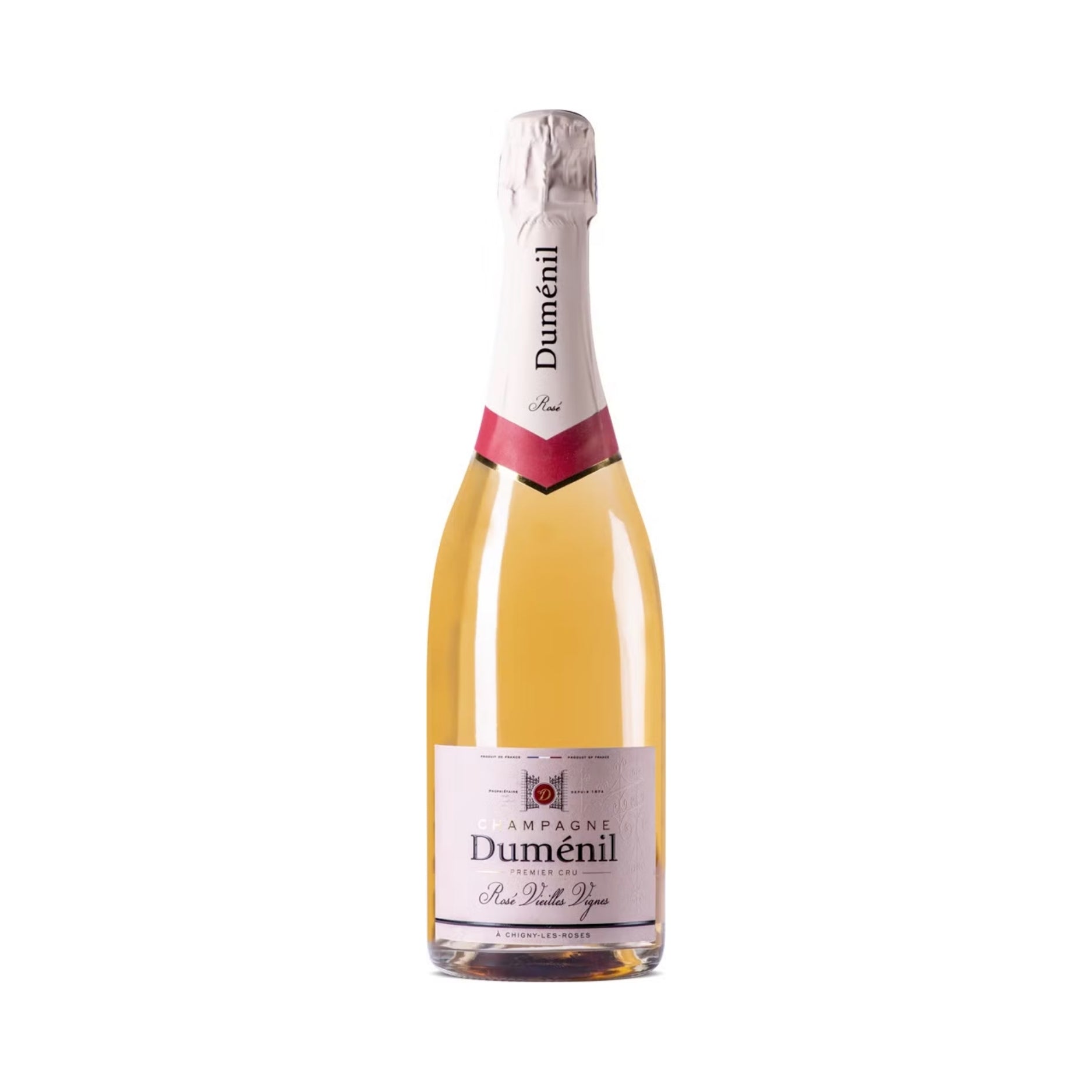 DUMENIL ROSE                            