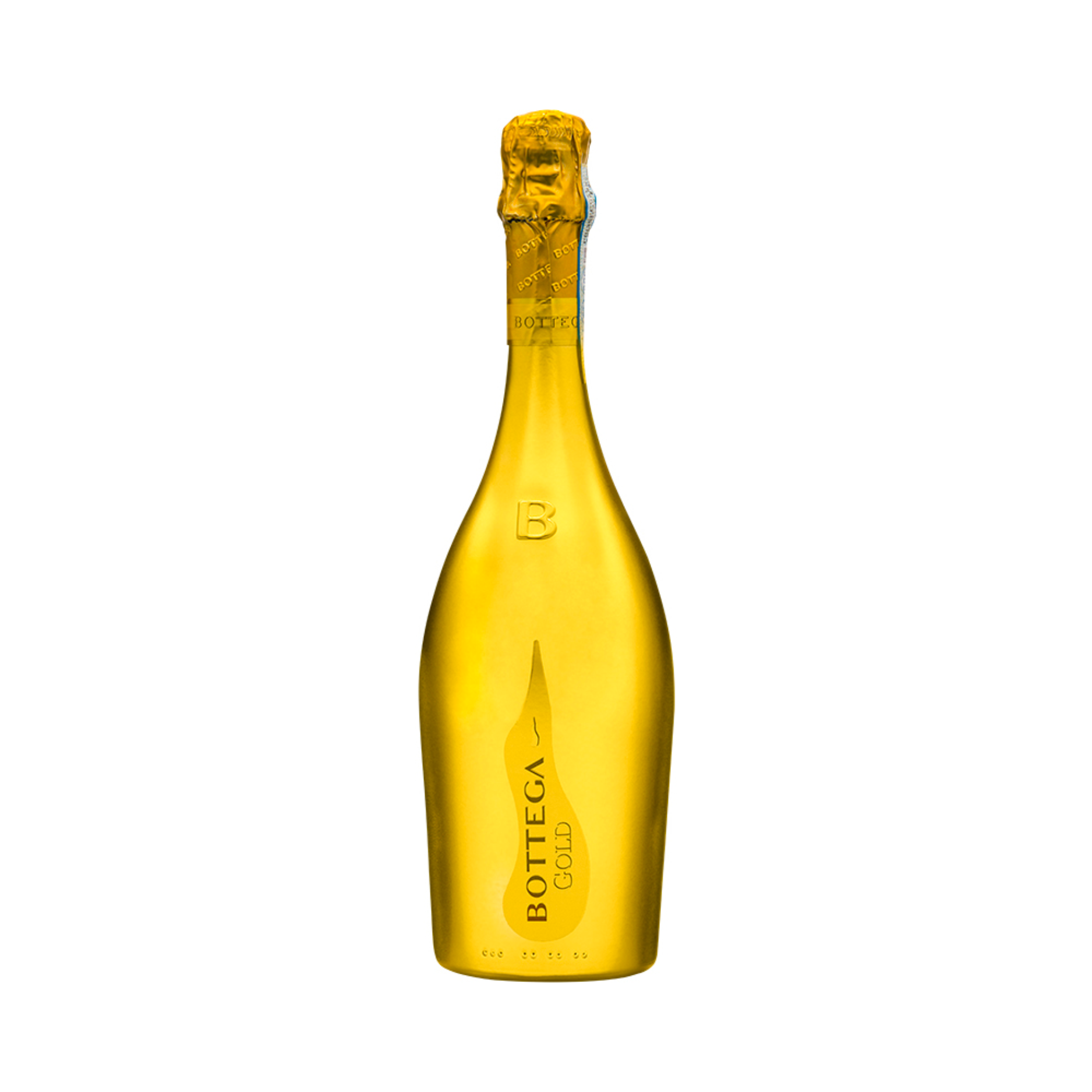 BOTTEGA GOLD BRUT                       