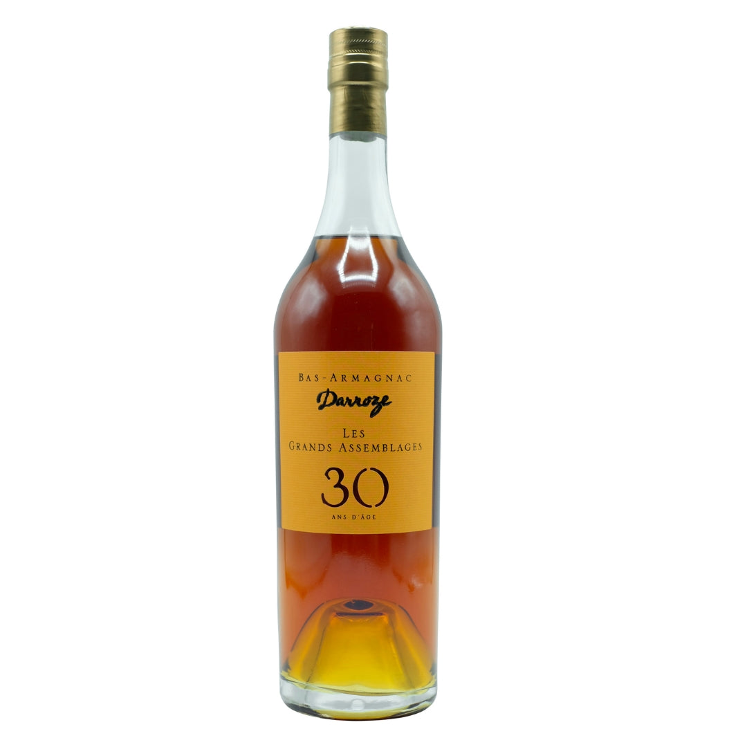 DARROZE 30 YR                           
