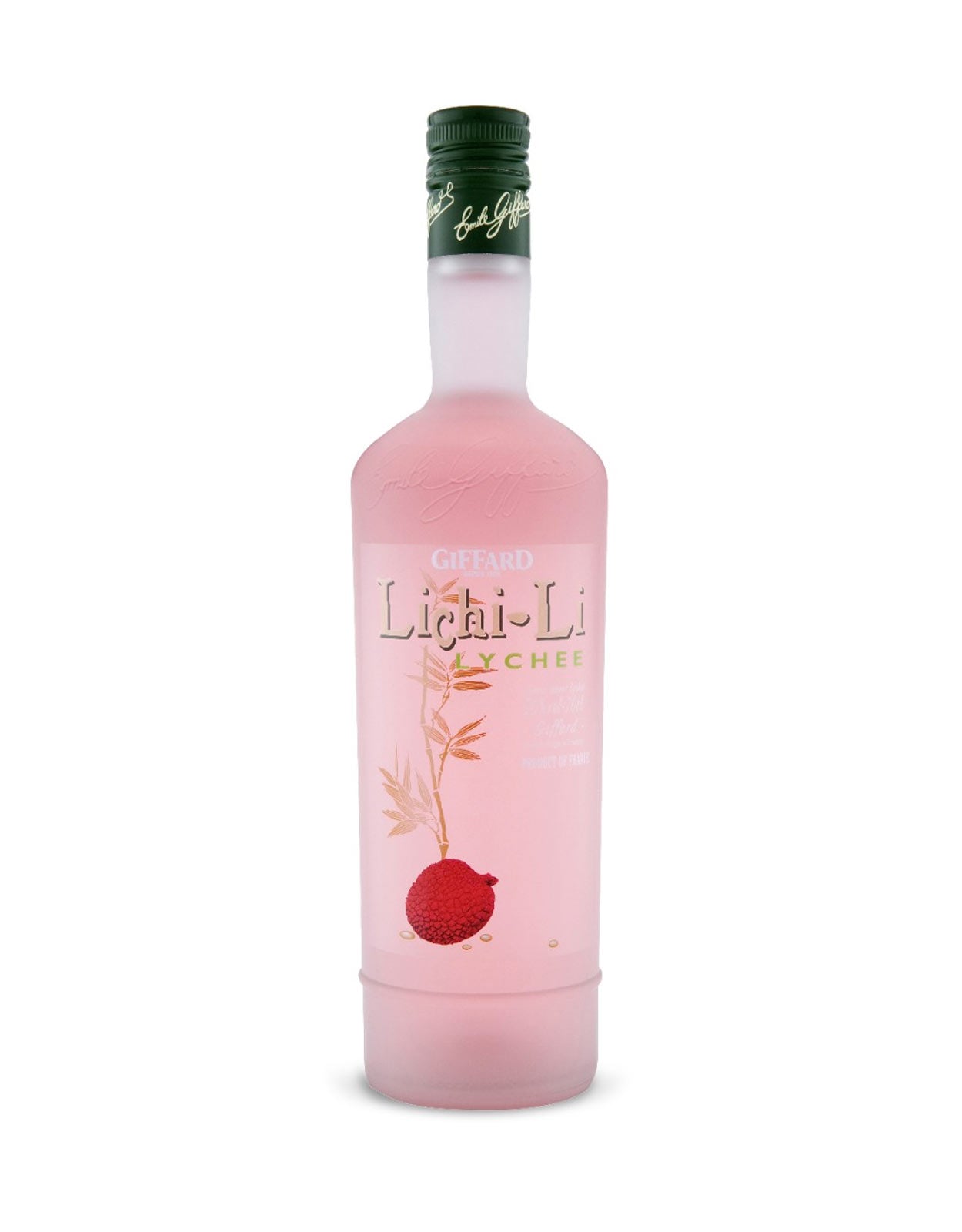 GIFFARD LICHI LI                        