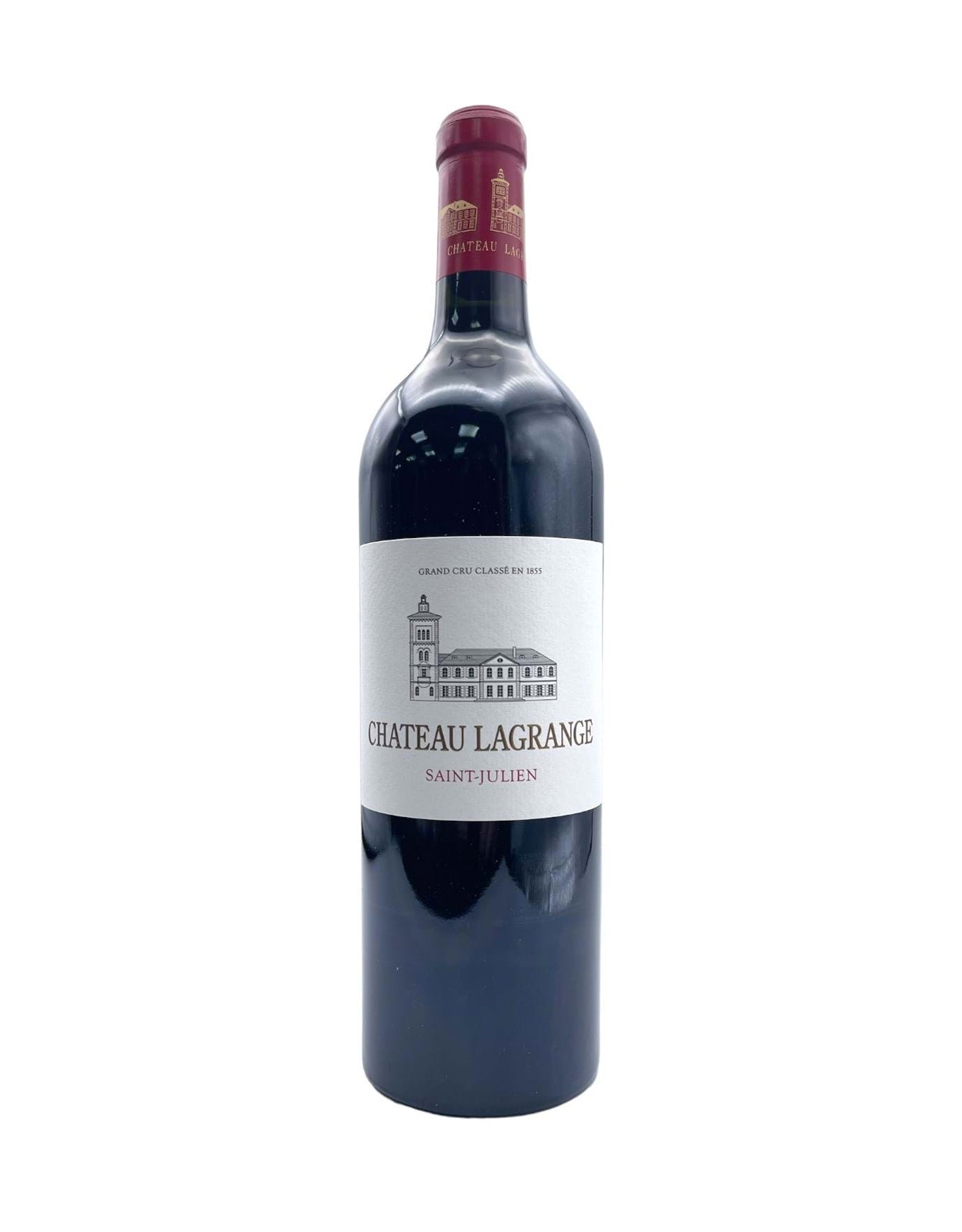 CHATEAU LAGRANGE                        