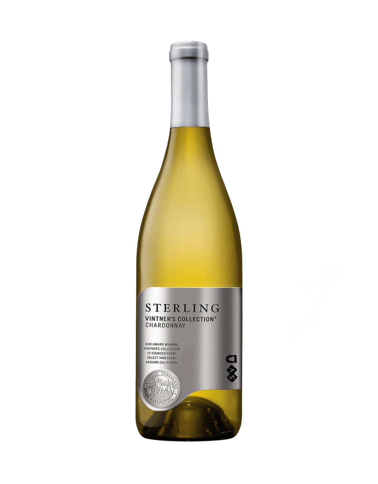 STERLING VINTNERS CHARDONNAY            