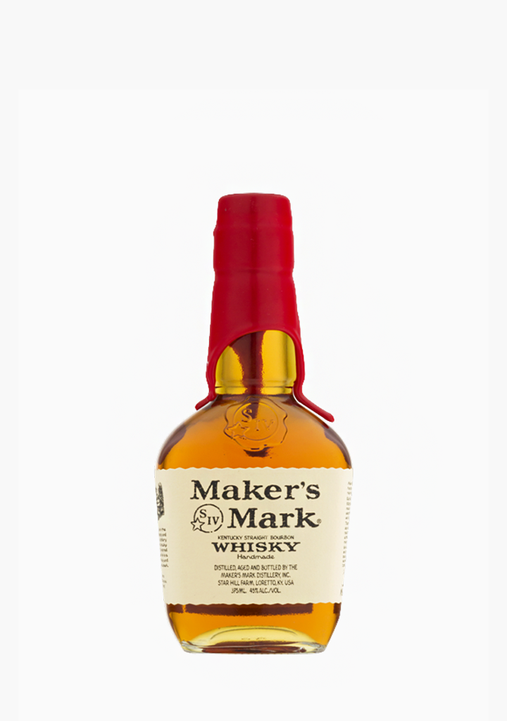 MAKER'S MARK                            