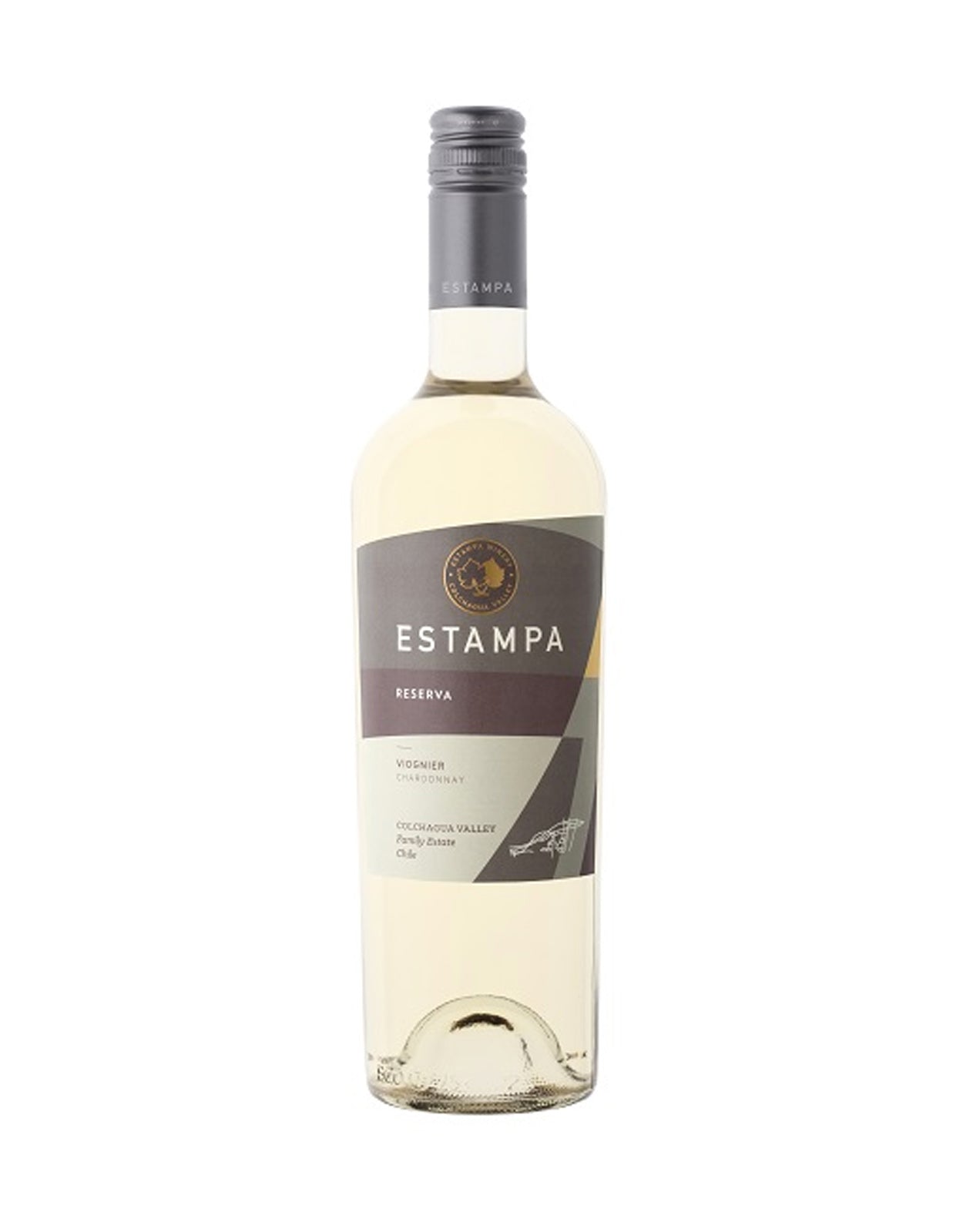 ESTAMPA RESERVA VIOGNIER                
