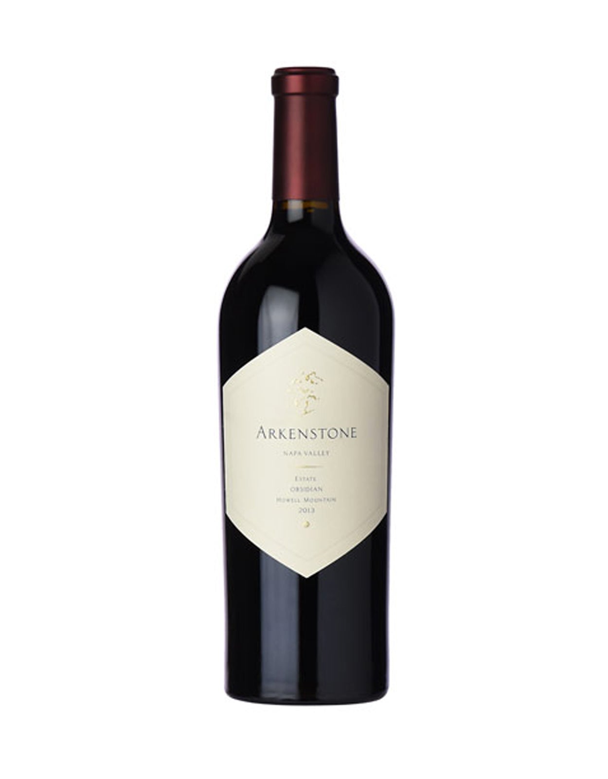 ARKENSTONE ESTATE CABERNET              