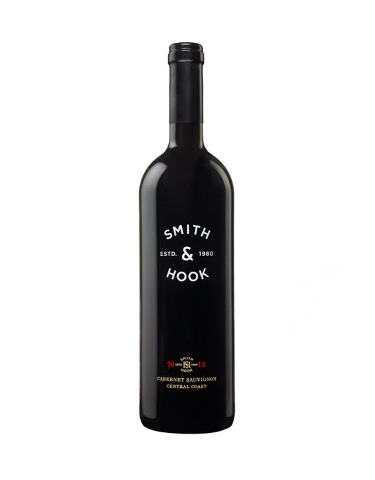 Smith & Hook Cabernet Sauvignon 2019