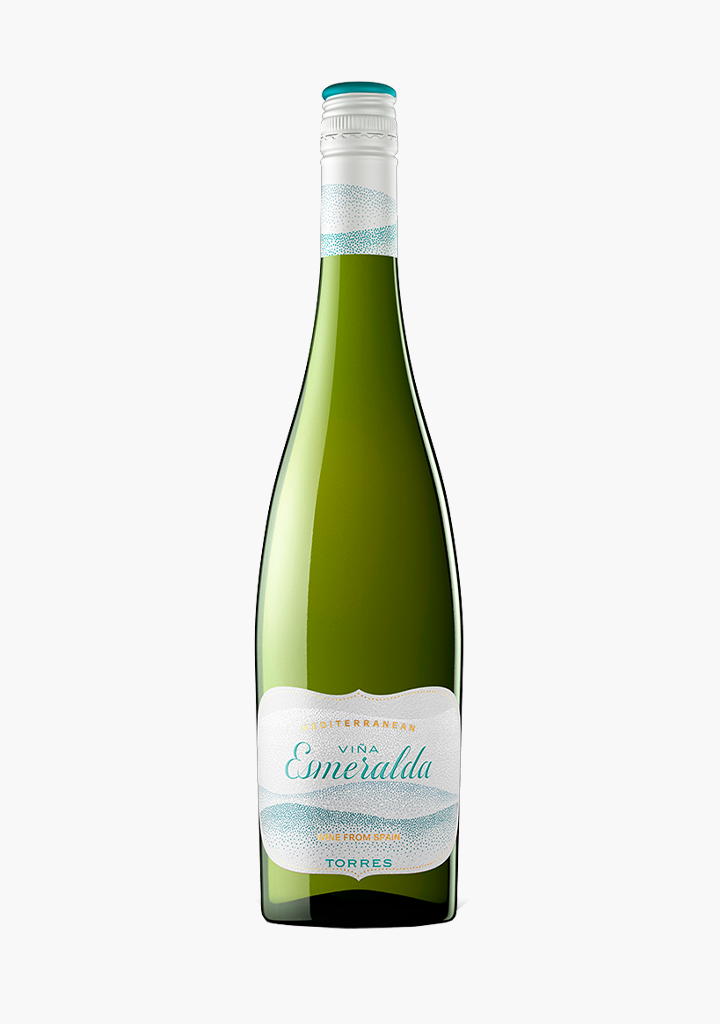 TORRES VINA ESMERALDA                   